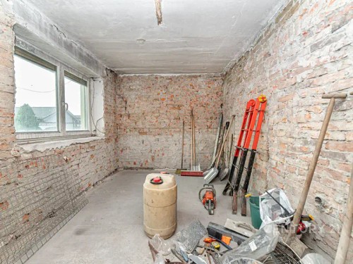 Prodej domu 96 m², pozemek 257 m²