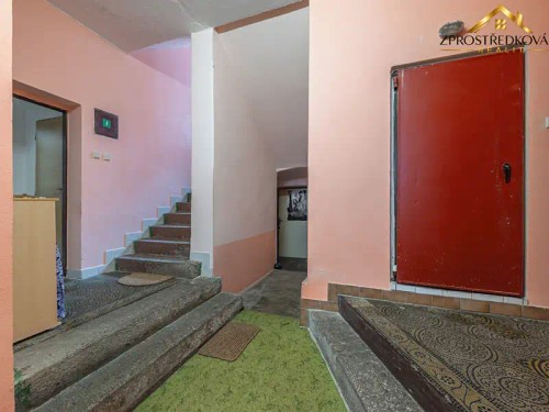 Prodej domu 380 m², pozemek 615 m²