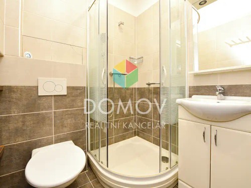 Prodaný byt 1+1 28 m²