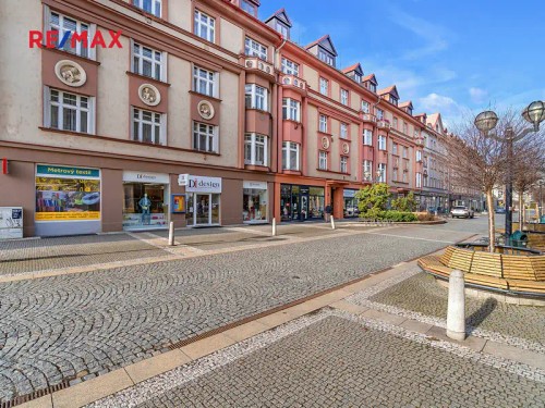 Prodej bytu 3+1 102 m²