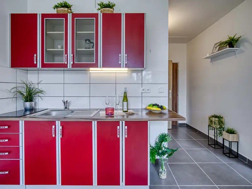 Prodaný byt 1+1 35 m²