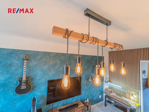 Prodej bytu 3+1 72 m²