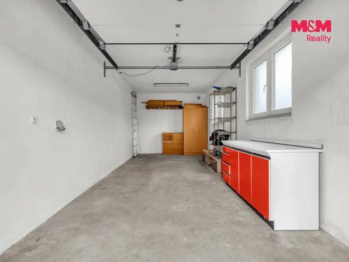 Prodej domu 201 m², pozemek 478 m²