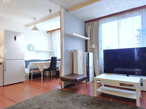 Prodaný byt 3+1 70 m²