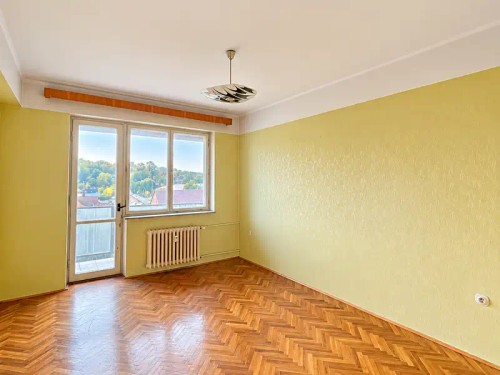 Prodej bytu 3+1 86 m²