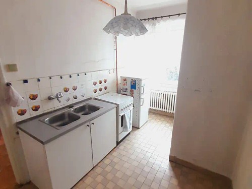 Prodaný byt 2+1 72 m²