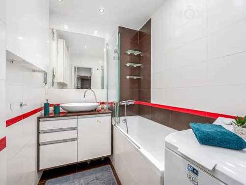 Prodaný byt 3+1 81 m²
