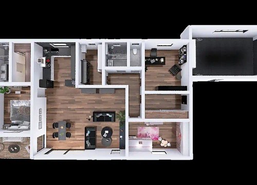 Prodej domu 174 m², pozemek 851 m²