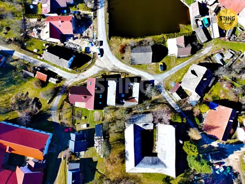 Prodej domu 190 m², pozemek 490 m²
