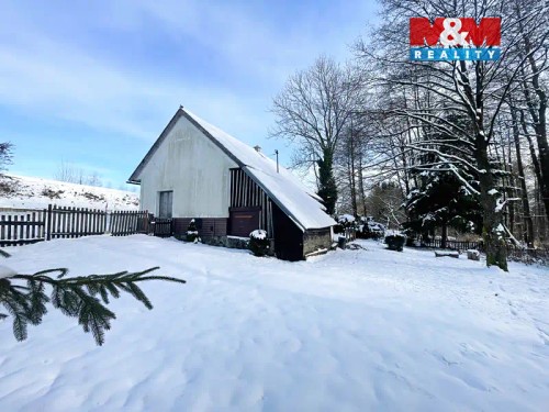 Prodej domu 142 m², pozemek 723 m²