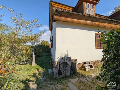 Prodej domu 117 m², pozemek 443 m²