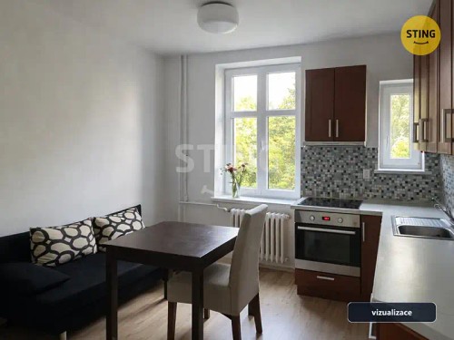 Prodej bytu 2+1 79 m²