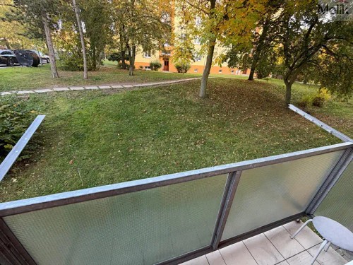 Prodej bytu 2+1 50 m²