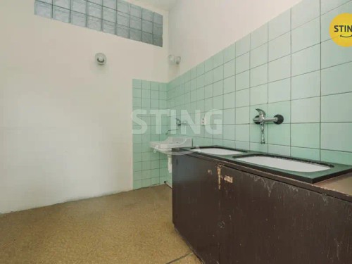 Prodej vily 591 m², pozemek 660 m²