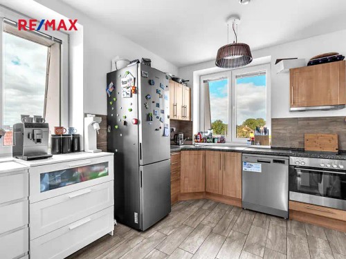 Prodej bytu 4+kk 135 m²