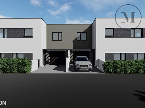 Prodej domu 143 m², pozemek 262 m²