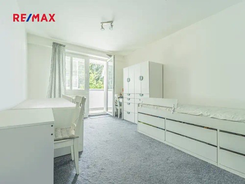 Prodaný byt 2+1 50 m²