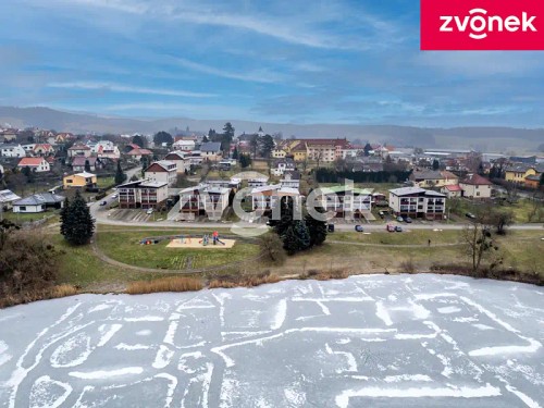 Prodej bytu 3+1 77 m²