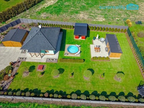 Prodej domu 60 m², pozemek 1497 m²