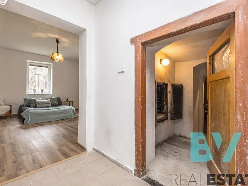 Prodej chalupy 104 m², pozemek 1893 m²