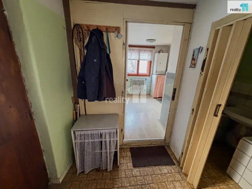 Prodej domu 200 m², pozemek 934 m²