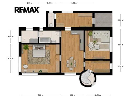 Prodaný dům 74 m², pozemek 684 m²