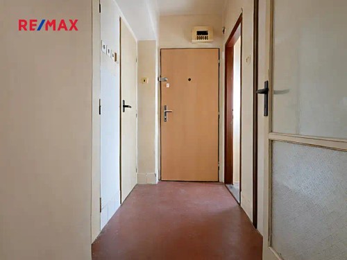 Prodaný byt 2+1 60 m²