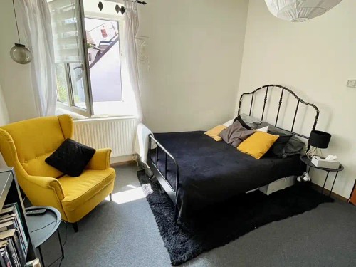 Prodaný byt 1+1 37 m²