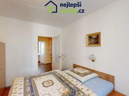 Prodej bytu 3+kk 70 m²