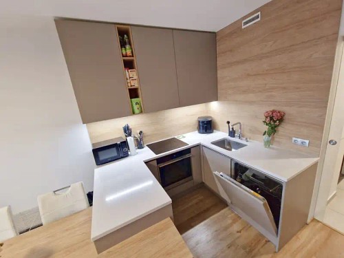 Prodaný  byt 2+kk 52 m²
