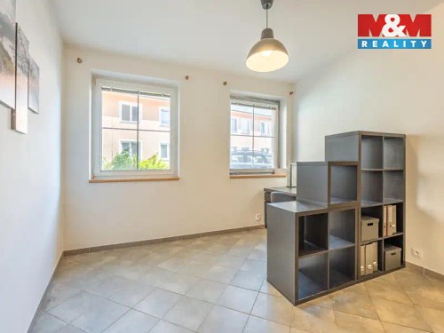 Prodaný byt 2+kk 45 m²