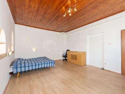 Prodej bytu 1+1 40 m²