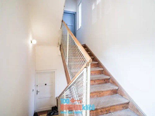 Prodej bytu 4+kk 82 m²