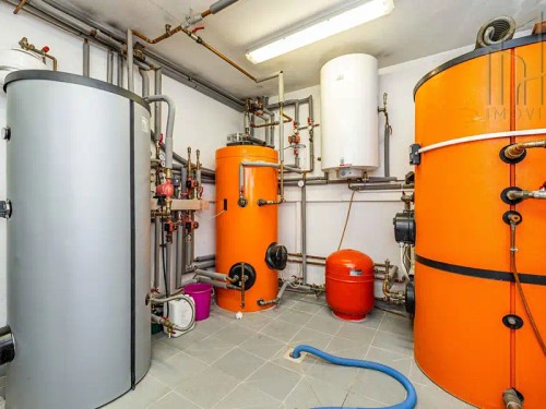 Prodej domu 568 m², pozemek 1309 m²