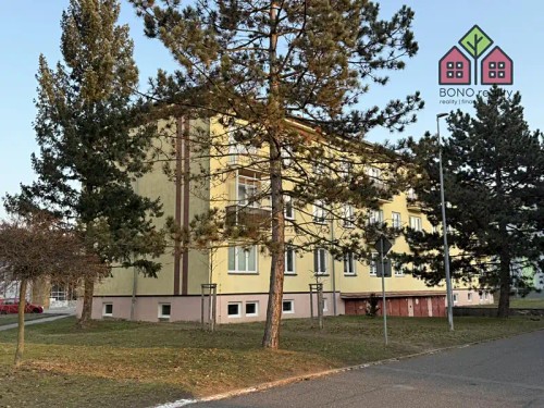 Prodaný byt 3+1 64 m²