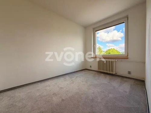Prodej bytu 4+1 74 m²