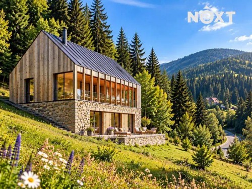 Prodej stavebního pozemku 4273 m²