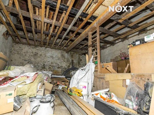 Prodej domu 118 m², pozemek 1248 m²