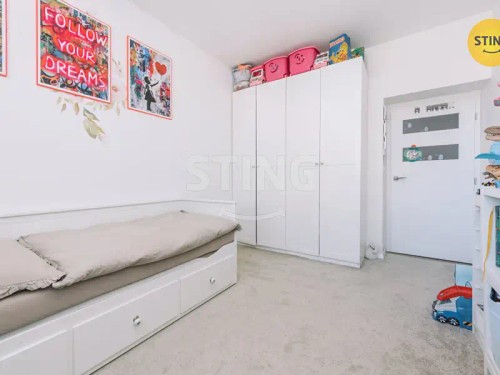 Prodej bytu 3+kk 77 m²