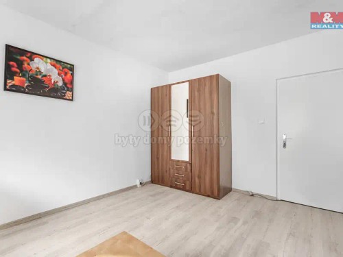 Prodaný  byt 3+1 78 m²