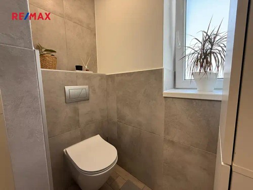 Prodaný  byt 3+kk 62 m²