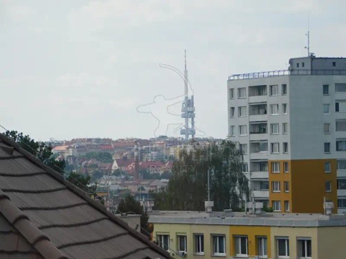 Prodej bytu 3+1 61 m²
