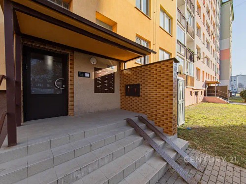 Prodej bytu 4+1 82 m²