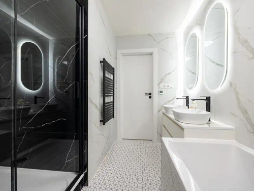 Prodaný byt 4+kk 87 m²