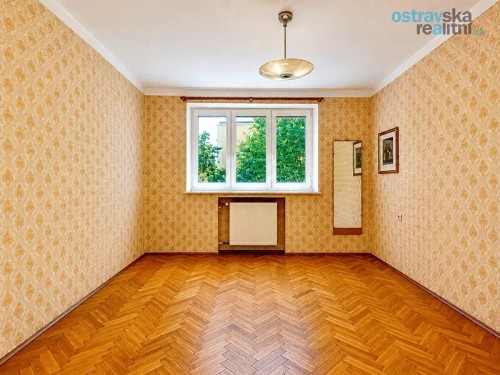 Prodej bytu 3+1 65 m²
