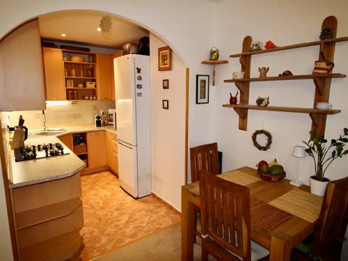 Prodaný  byt 3+kk 67 m²