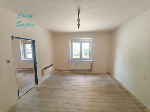 Prodej domu 95 m², pozemek 228 m²