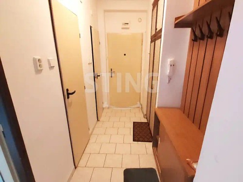 Prodej bytu 3+1 61 m²