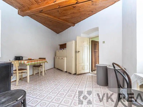 Prodej domu 396 m², pozemek 1232 m²