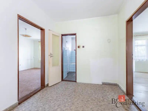 Prodej bytu 2+kk 63 m²